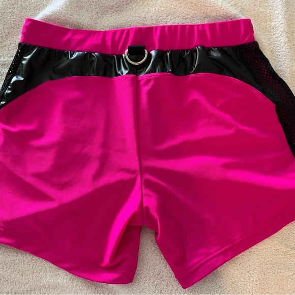 Breedwell shorts - Picture 2 of 9